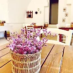 Il Giardino Del Priore Dimora Rurale
