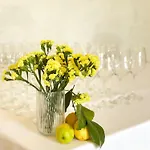 ゲストハウス Il Giardino Del Priore Dimora Rurale