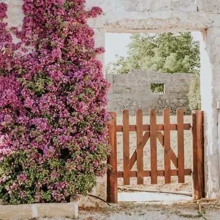 Il Giardino Del Priore Dimora Rurale