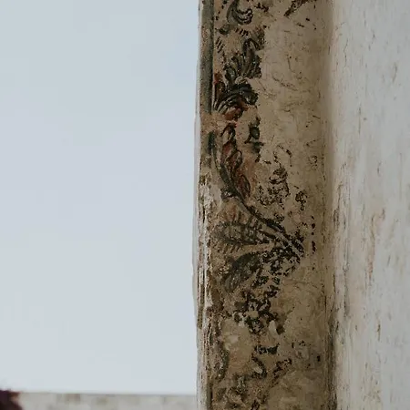 Il Giardino Del Priore Dimora Rurale *