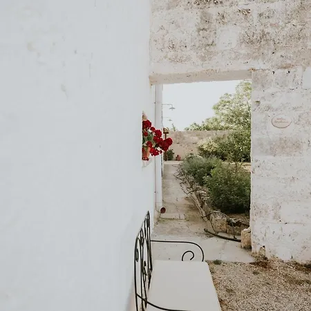 Il Giardino Del Priore Dimora Rurale Guest house *