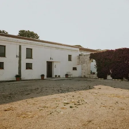 Il Giardino Del Priore Dimora Rurale Guest house