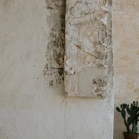 Il Giardino Del Priore Dimora Rurale