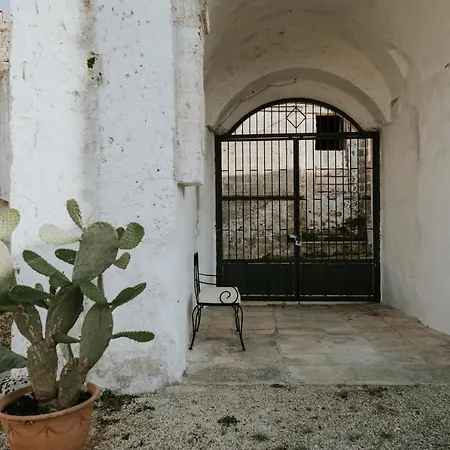 Il Giardino Del Priore Dimora Rurale Guest house