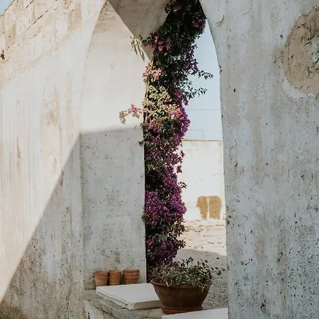Il Giardino Del Priore Dimora Rurale *