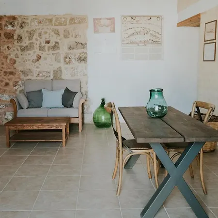Guest house Il Giardino Del Priore Dimora Rurale