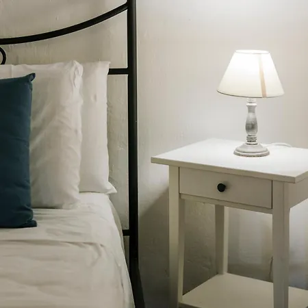 بيت ضيافة Il Giardino Del Priore Dimora Rurale *