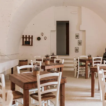Il Giardino Del Priore Dimora Rurale Guest house *