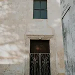 Гостевой дом Il Giardino Del Priore Dimora Rurale Удженто