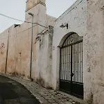 Il Giardino Del Priore Dimora Rurale