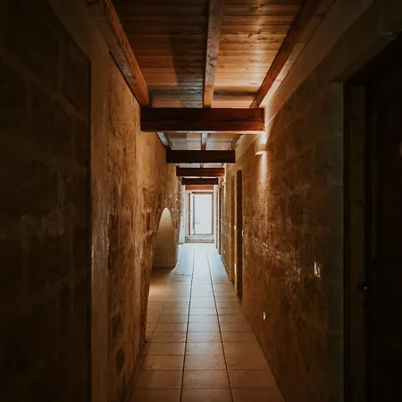 Il Giardino Del Priore Dimora Rurale Ugento