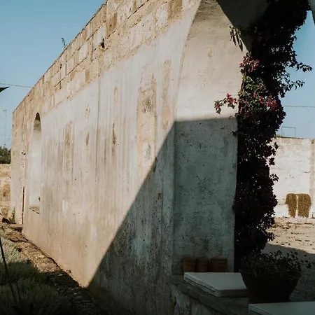 Il Giardino Del Priore Dimora Rurale