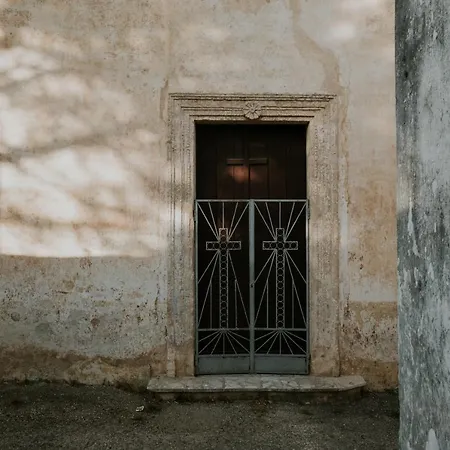 Il Giardino Del Priore Dimora Rurale * Ugento