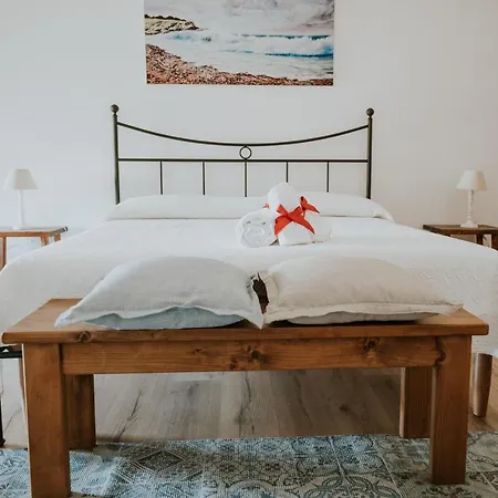 Il Giardino Del Priore Dimora Rurale Ugento