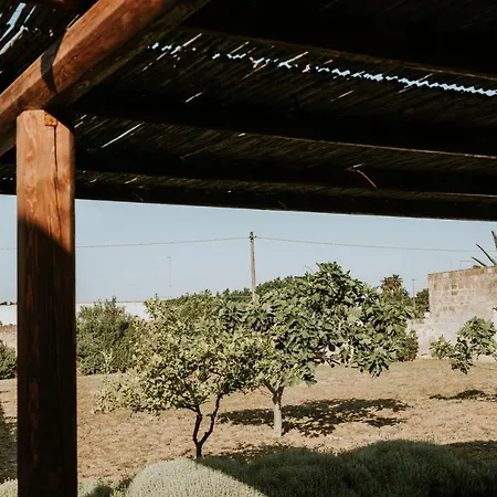 Guest house Il Giardino Del Priore Dimora Rurale