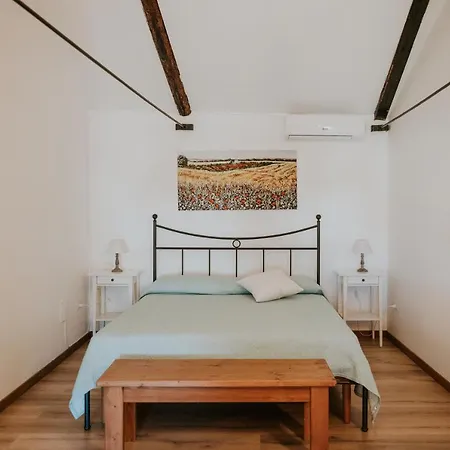 Guest house Il Giardino Del Priore Dimora Rurale Ugento