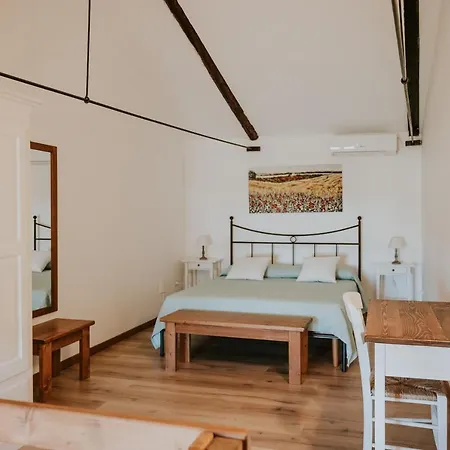 Il Giardino Del Priore Dimora Rurale * Ugento