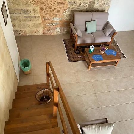 Il Giardino Del Priore Dimora Rurale 3* Ugento