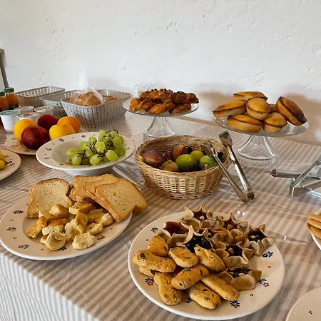 Guest house Il Giardino Del Priore Dimora Rurale