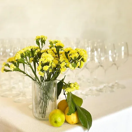 Guest house Il Giardino Del Priore Dimora Rurale