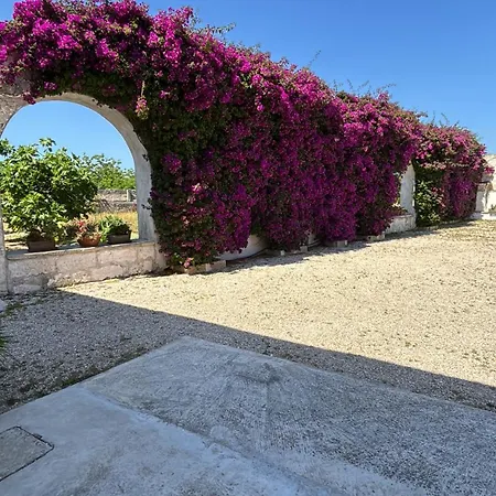 Il Giardino Del Priore Dimora Rurale *