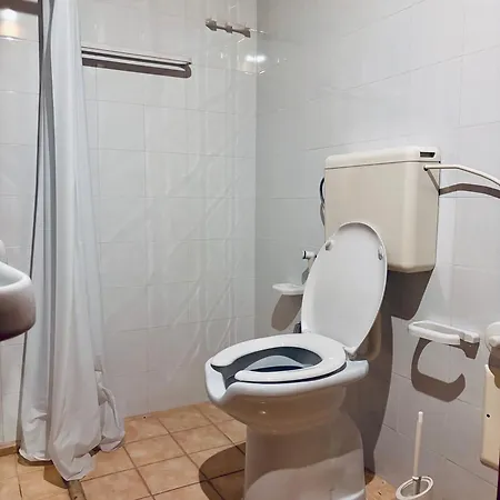 Il Giardino Del Priore Dimora Rurale Guest house