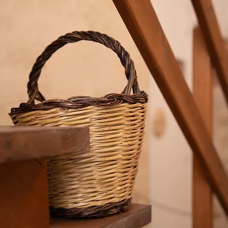 Maison d'hôtes Il Giardino Del Priore Dimora Rurale 3*