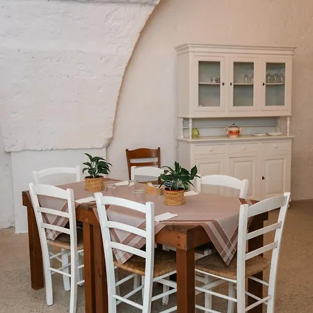 Maison d'hôtes Il Giardino Del Priore Dimora Rurale 3*