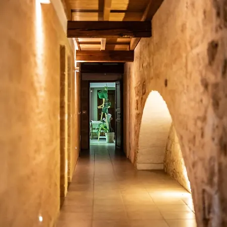 Il Giardino Del Priore Dimora Rurale